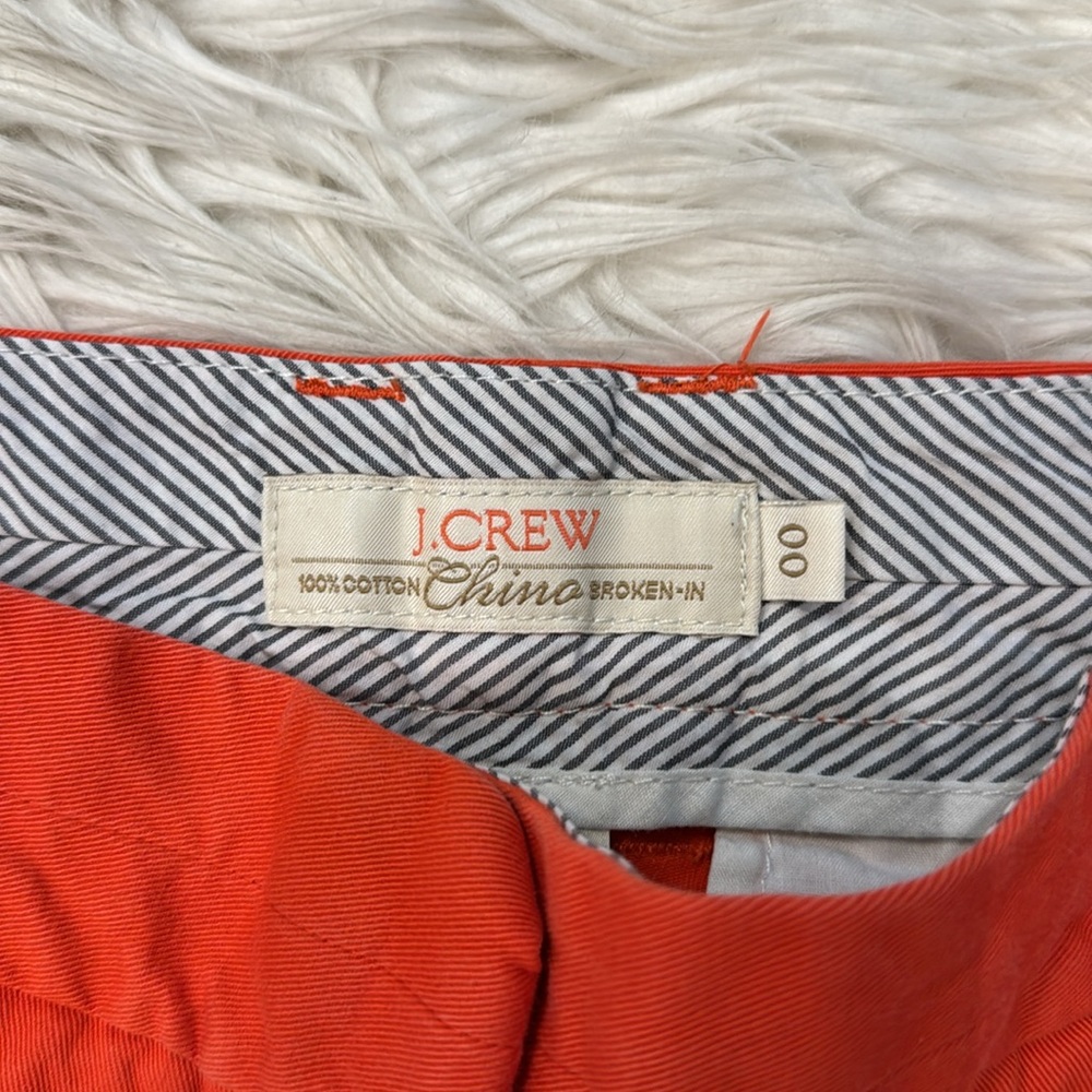 Women’s jcrew shorts - Picture 2 of 4